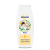 Sữa tắm gội dưỡng ẩm hương Chuối Sanosan 250ml