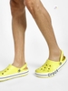 Dép cá sấu Crocs Baya màu vàng