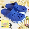 Dép cá sấu Crocs Baya màu Xanh Dương