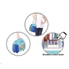 Đồ chơi BOWA 8393P - Cặp bác sĩ 23 chi tiết, Không dùng pin mã 8393P