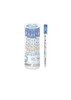 Bút gel/ bút lông kim học sinh 0.5mm xóa được Classmate GP01 hình khủng long (mực tím, 20 cây 1 hộp)