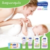 Sữa Tắm Gội Trẻ Em Septona Hoa Chuỗi Ngọc & Oải Hương (200 ml) - Hy Lạp
