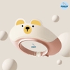 Mũ gội đầu bằng nhựa. Mã hàng FL-0206
