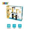 Bộ đồ chơi nhập vai BOWA - Bộ xây dựng 54 chi tiết mã 8027
