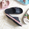 Dép cá sấu Crocs Baya quai ngang màu xanh đen