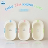 Chậu tắm bằng nhựa. Mã hàng FL-0205
