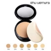 Lõi Phấn Nền Shu Uemura Lightbulb Uv Compact Foundation - Màu 375 Amber