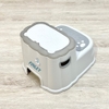 Bệ bước chân bằng Plastic, dùng để kê chân. Mã hàng FL-0207