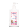Dung dịch vệ sinh nữ Hoa cúc Chamomilla Sanosan 200ml