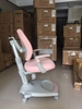 Ghế học sinh chống gù, chống cận CAYABE cho trẻ em màu hồng CB-Y5