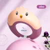 Mũ gội đầu bằng nhựa. Mã hàng FL-0216
