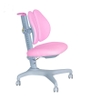 Ghế học sinh chống gù, chống cận cho trẻ em màu hồng CB-808