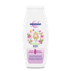 Sữa tắm gội dưỡng ẩm hương dâu rừng Sanosan 250ml