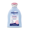 Sữa dưỡng thể chiết xuất Olive Hữu cơ Sanosan 200ml