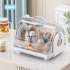 Khay úp đồ bằng nhựa. Mã hàng FL-0198