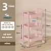 Kệ đựng đồ dùng gia đình, mã hàng FL-0157-3T