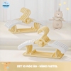 Móc nhựa phơi quần áo. Mã hàng: FL-0196