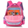 Ba lô chống gù cho bé hình Hello Kitty hồng mã 857