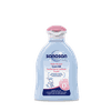 Dầu mát-xa Sanosan chiết xuất olive hữu cơ 200ml
