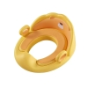 Lót bồn cầu bằng nhựa. Mã hàng FL-0194
