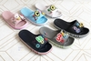 Dép cá sấu Crocs Baya quai ngang màu xanh đen