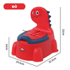Bô vệ sinh bằng nhựa, mã hàng FL-0134-F