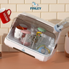 Khay úp đồ bằng nhựa. Mã hàng FL-0202