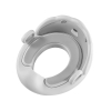 Lót bồn cầu bằng nhựa. Mã hàng FL-0194