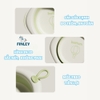 Chậu rửa mặt bằng Plastic. Mã hàng: FL-0112