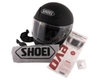 Miếng chống đọng sương Pinlock DKS301 cho nón bảo hiểm Shoei Helmet