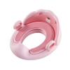 Lót bồn cầu bằng nhựa. Mã hàng FL-0194