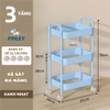 Kệ đựng đồ dùng gia đình, mã hàng FL-0157-3T