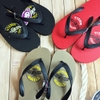 Dép Lào nam Monobo Thailand màu ĐEN hình bánh xe