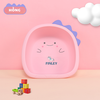 Chậu rửa mặt bằng Plastic. Mã hàng: FL-0093