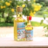 Dầu Hạt Chia Cho Bé Ăn Dặm Maguzt nguyên chất 150ml