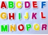 Nút chữ R lớn 2DL