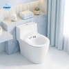 Lót bồn cầu bằng nhựa. Mã hàng FL-0232