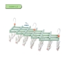 Móc nhựa phơi quần áo. Mã hàng: FL-0204-29