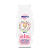 Sữa tắm gội có xả 3in1 Olive dưỡng ẩm hương Cherry Sanosan 250ml