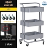 Kệ để đồ dùng trong nhà. Mã hàng: FL-0136-3T-B