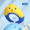 Mũ gội đầu bằng nhựa. Mã hàng  FL-0114
