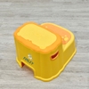 Bệ bước chân bằng Plastic, dùng để kê chân. Mã hàng FL-0207