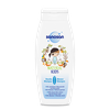 Sữa tắm gội Olive dưỡng ẩm hương dừa Sanosan 250ml