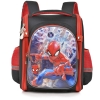 Ba lô chống gù trẻ em người nhện Spiderman đen mã 783