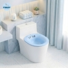 Lót bồn cầu bằng nhựa. Mã hàng FL-0232