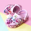 Dép cá sấu Crocs Band trẻ em ngựa Pony/ Unicorn
