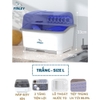 Khay úp đồ bằng nhựa. Mã hàng FL-0200