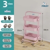 Kệ để đồ dùng trong nhà. Mã hàng: FL-0136-3T-B