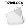 Miếng chống đọng sương nón bảo hiểm Pinlock 70 cho nón AGV K1, K3, K5, Trada-compact
