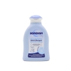 Sữa tắm gội dịu nhẹ Sanosan chiết xuất olive hữu cơ 200ml